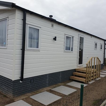 Camping Oasis Middelkerke Romy 1, 2, 3, 4 Oostende Eksteriør bilde