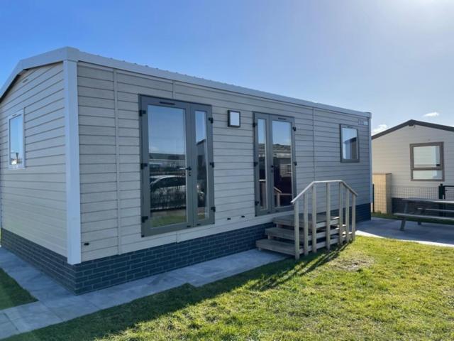 Camping Oasis Middelkerke Romy 1, 2, 3, 4 Oostende Eksteriør bilde