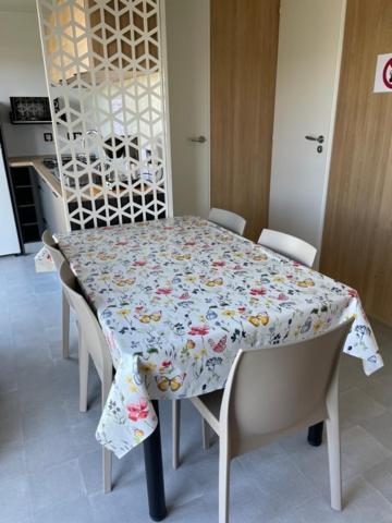 Camping Oasis Middelkerke Romy 1, 2, 3, 4 Oostende Eksteriør bilde